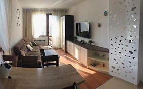 Apartment In Belvedere Holiday Club 550 M From Ski Lift